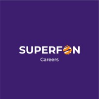 Superfon Careers logo - Similar company to Superfones S/A