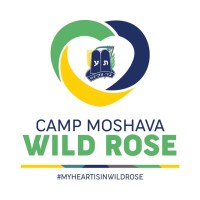 Camp Moshava of Wild Rose, WI logo - Similar company to Splitsea Ai