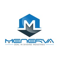 Menerva Global logo - Similar company to Menerva Srl