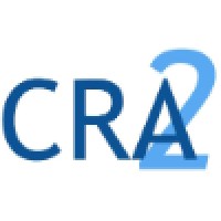 CRA2 logo - Similar company to Sotic