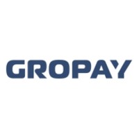 Gropay logo - Similar company to Fiatpay