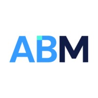 ABMartin logo - Similar company to Better Than Services