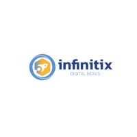 infinitix.id logo - Similar company to Amalsholeh.Com