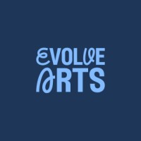 Evolve Arts logo - Similar company to Relooped By You