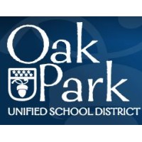 Oak Park Unified School District logo - Similar company to School Of Arts, Management, Agriculture, Sports And Technology