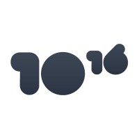 10hoch16 logo - Similar company to Open State Strategies Gmbh