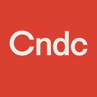 Cndc — Angers logo - Similar company to Studio Grēn