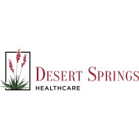 Desert Springs Healthcare logo - Similar company to Biodynamic