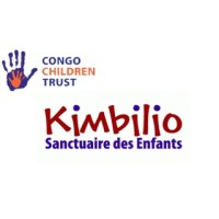 Congo Children Trust logo - Similar company to Kumi Consulting Ltd