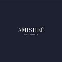 Amisheè logo - Similar company to Diamond World Limited