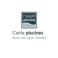 CERTE Piscine & Spa logo - Similar company to Archipel Piscine