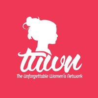 The Unforgettable Womens Network TUWN logo - Similar company to Afdesri