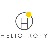 Heliotropy logo - Similar company to Kachrewaale