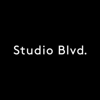 Studio Blvd. logo - Similar company to Sandbox Studio