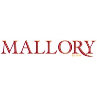 Mallory logo - Similar company to O