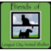 Friends Of League City Animal Shelter