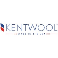 KENTWOOL logo - Similar company to Creative