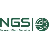 Nomad Geo Service logo - Similar company to Geojet-Group
