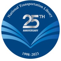 National Transportation Library logo - Similar company to The Third Chapter Project, Inc.