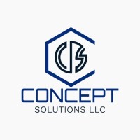 Concept Solutions LLC logo - Similar company to Async Solution