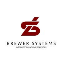 BREWER SYSTEMS LIMITED