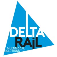 DELTA RAIL logo - Similar company to Modalis