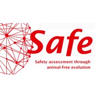 SAFE: Safety Assessment Through Animal Free Evolution logo - Similar company to Earthkindcommunity
