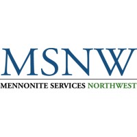 MENNONITE SERVICES NORTHWEST logo - Similar company to Eugene Wine Tours