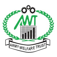 Army Welfare Trust logo - Similar company to The Red Solution