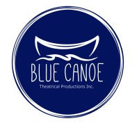 Blue Canoe Theatrical Productions Inc.