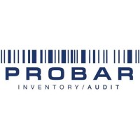 ProBar logo - Similar company to Denali Tile + Stone(Hoff Floors)