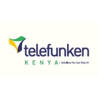 Telefunkenkenya ltd logo - Similar company to Pluto Technology