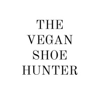 The Vegan Shoe Hunter logo - Similar company to Vegan Style