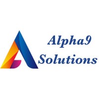 Alpha9 solutions logo - Similar company to Alpha Analytics