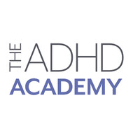 The ADHD Academy logo - Similar company to Inclusive Change Ltd