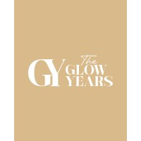 The Glow Years logo - Similar company to Myaderm