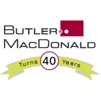 Butler-MacDonald, Inc. logo - Similar company to Return Polymers Inc.