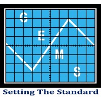 Gulf Equipment Metrology Services - GEMS logo - Similar company to Fahud First Trading & Services