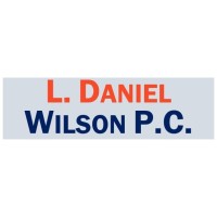 L. Daniel Wilson Professional Corporation logo - Similar company to Nuvessl Inc.