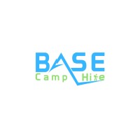 Base Camp Hike logo - Similar company to Line 7