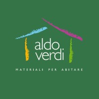 Colorificio Aldo Verdi Milano logo - Similar company to Perlamoda