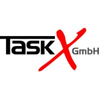 TaskX GmbH logo - Similar company to Taskex