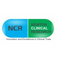 Newton Clinical Research logo - Similar company to Wits Clinical Research