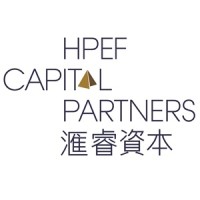 HPEF Capital Partners Limited logo - Similar company to New Eclipse Trading Sl