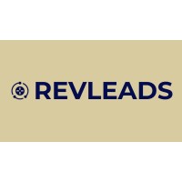 RevLeads logo - Similar company to Revleads