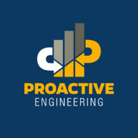 Proactive Engineering logo - Similar company to Senercom Perú