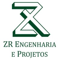 ZR Engenharia e Projetos logo - Similar company to Grupo Vite
