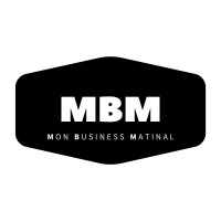 Mon Business Matinal logo - Similar company to Creactive Communication