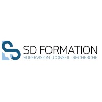 SD Formation logo - Similar company to Cidff Essonne