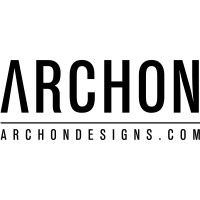 Archon Designs logo - Similar company to Architeknic Architects